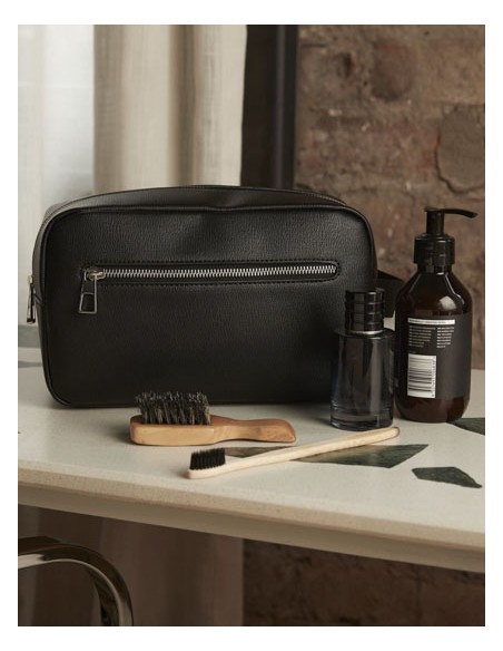 QUA-QD779-Tailored Luxe Wash Bag 2